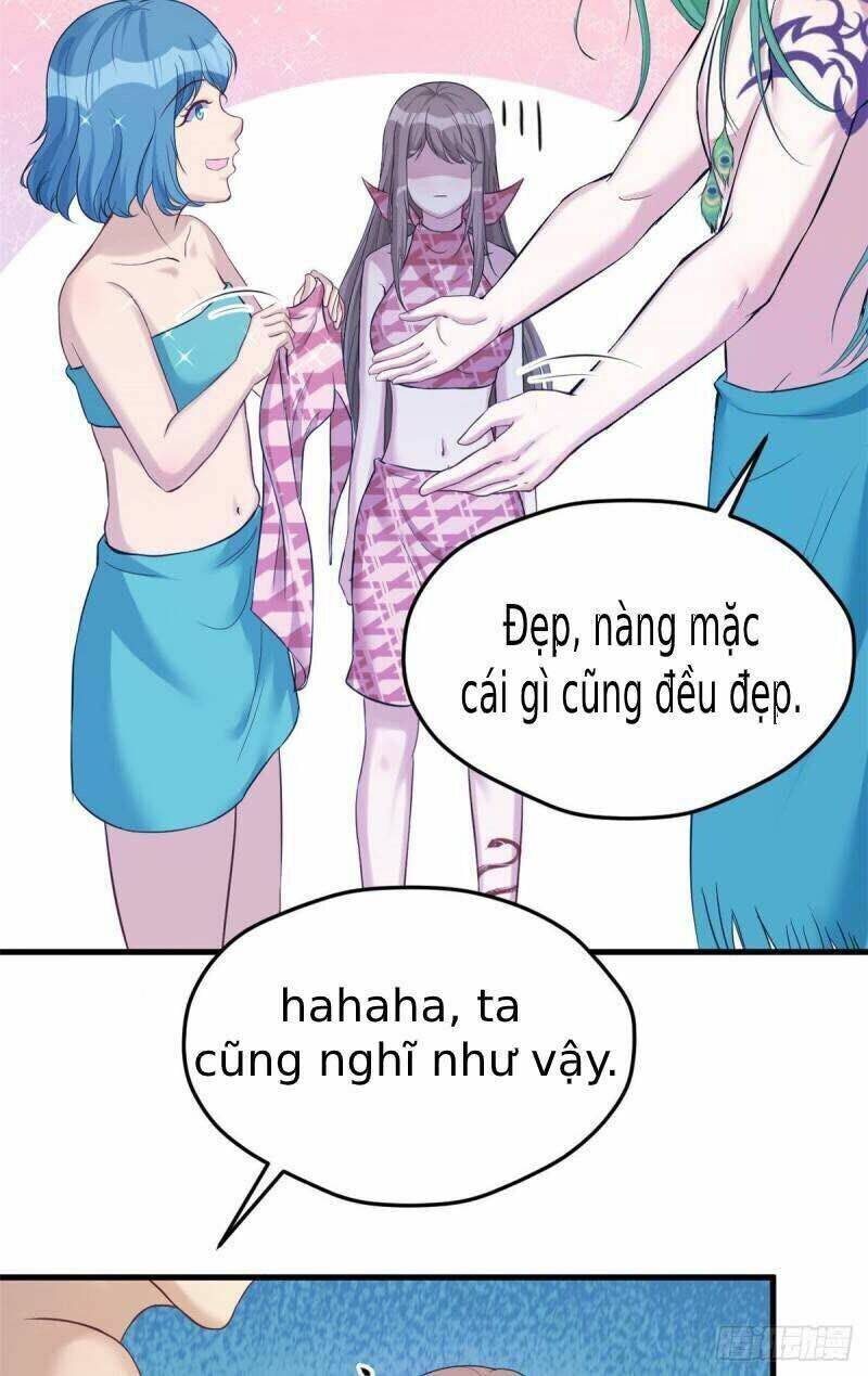 Thảnh Thơi Thú Thế Chủng Chủng Điền, Sinh Sinh Tể - Update Chapter 183 - 7