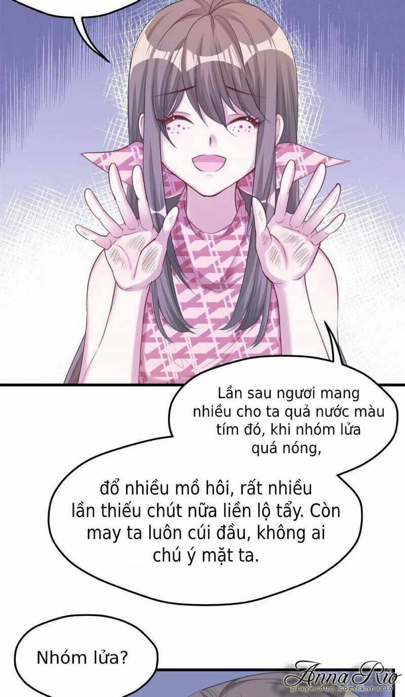 Thảnh Thơi Thú Thế Chủng Chủng Điền, Sinh Sinh Tể - Update Chapter 189 - 21