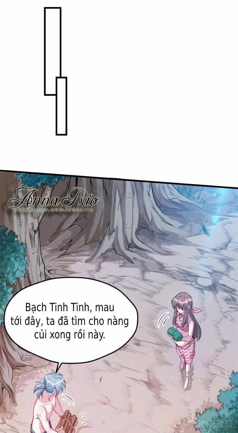 Thảnh Thơi Thú Thế Chủng Chủng Điền, Sinh Sinh Tể - Update Chapter 189 - 35