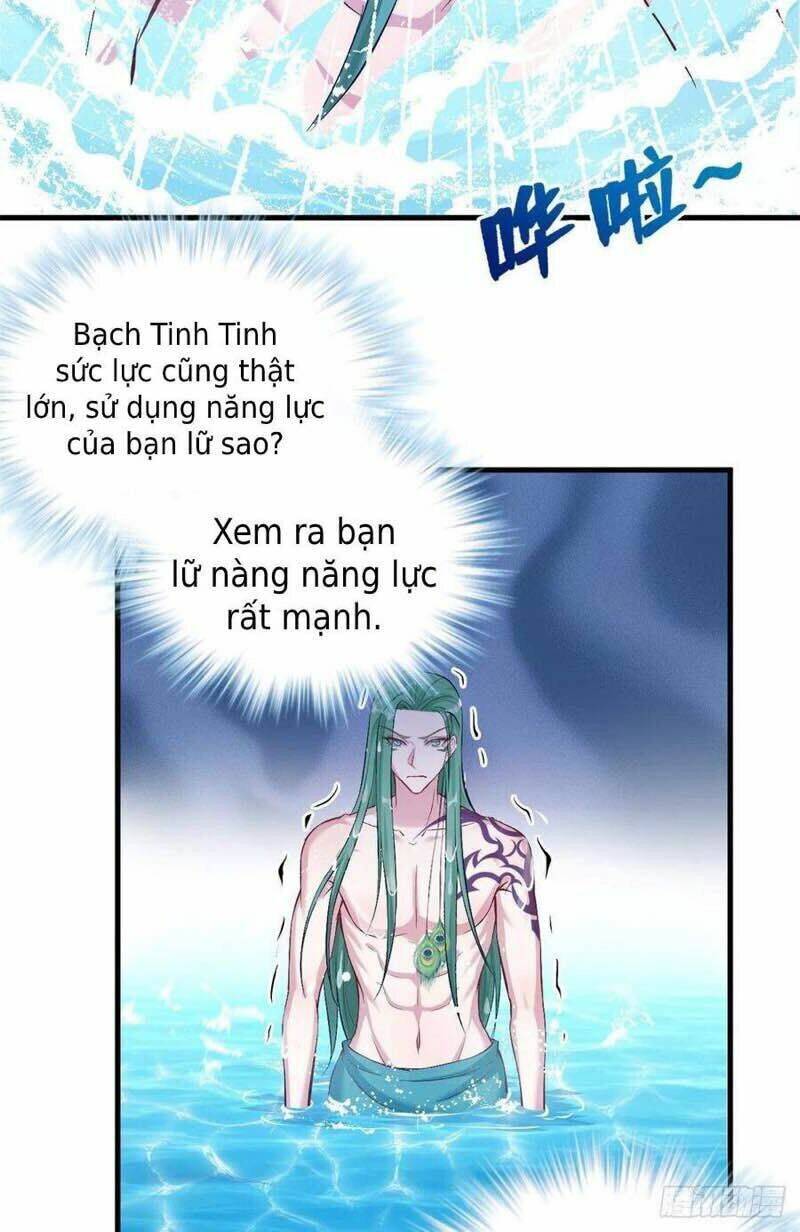 Thảnh Thơi Thú Thế Chủng Chủng Điền, Sinh Sinh Tể - Update Chapter 193 - 3