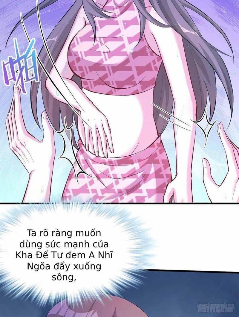 Thảnh Thơi Thú Thế Chủng Chủng Điền, Sinh Sinh Tể - Update Chapter 193 - 24