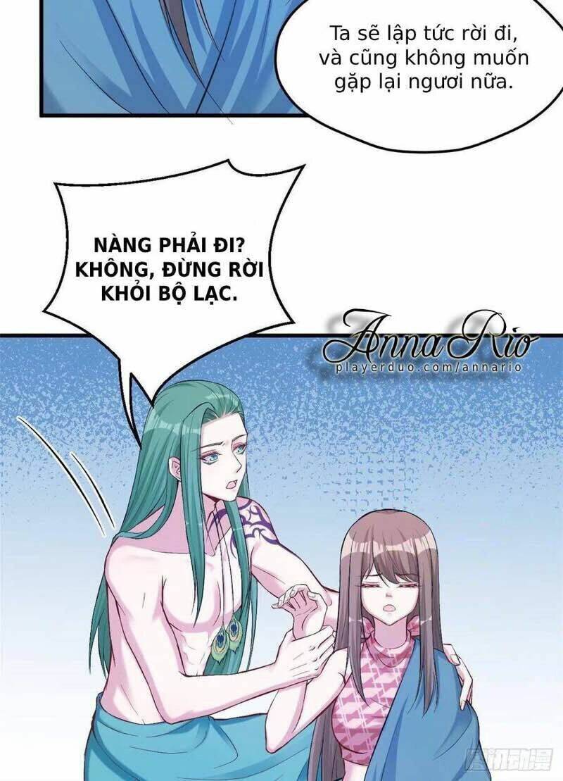 Thảnh Thơi Thú Thế Chủng Chủng Điền, Sinh Sinh Tể - Update Chapter 194 - 17