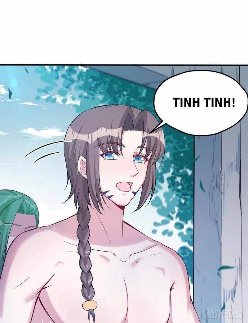 Thảnh Thơi Thú Thế Chủng Chủng Điền, Sinh Sinh Tể - Update Chapter 194 - 41