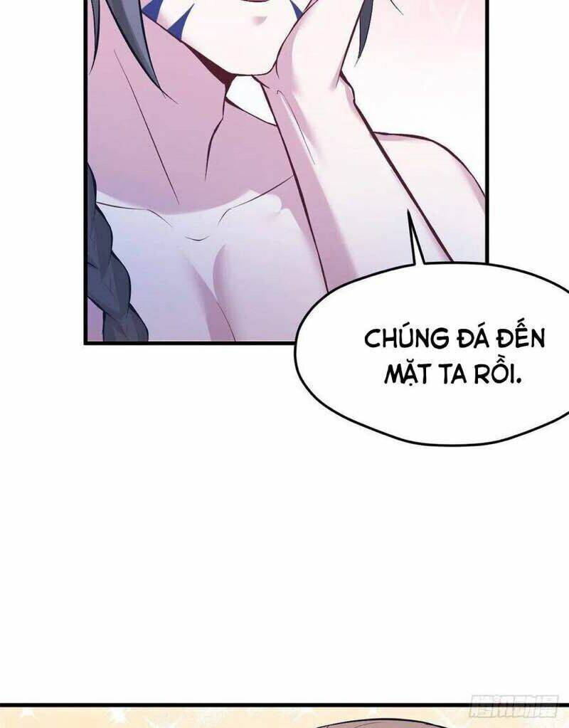 Thảnh Thơi Thú Thế Chủng Chủng Điền, Sinh Sinh Tể - Update Chapter 200 - 12