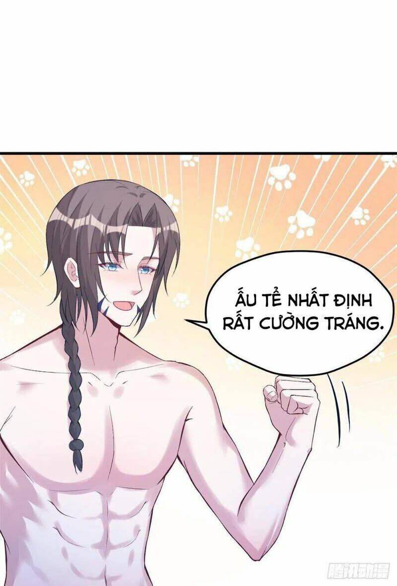 Thảnh Thơi Thú Thế Chủng Chủng Điền, Sinh Sinh Tể - Update Chapter 200 - 14