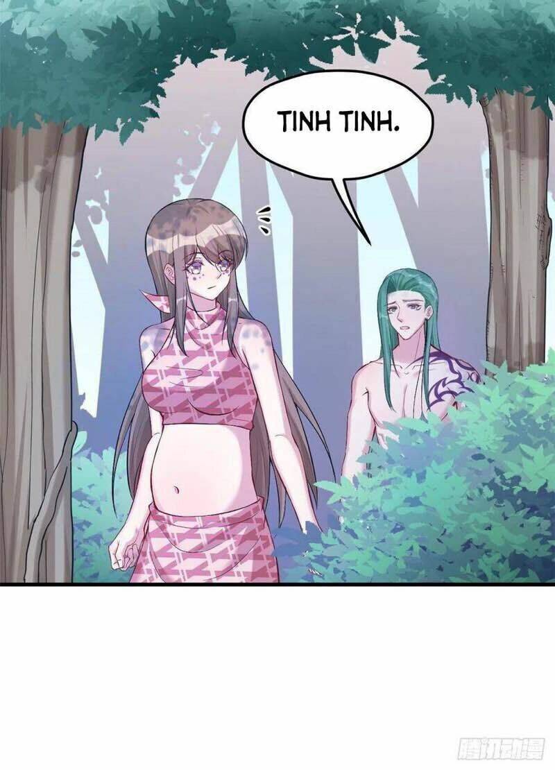 Thảnh Thơi Thú Thế Chủng Chủng Điền, Sinh Sinh Tể - Update Chapter 200 - 41