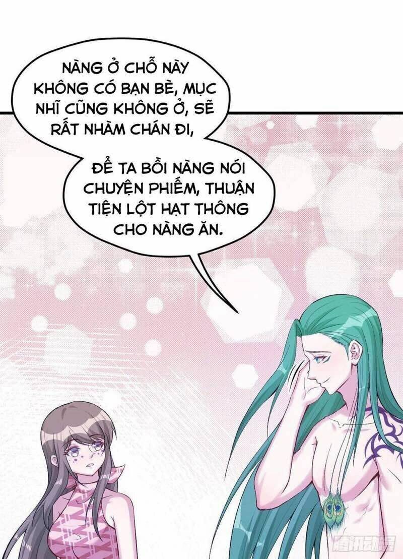 Thảnh Thơi Thú Thế Chủng Chủng Điền, Sinh Sinh Tể - Update Chapter 200 - 42