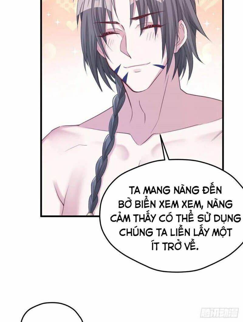 Thảnh Thơi Thú Thế Chủng Chủng Điền, Sinh Sinh Tể - Update Chapter 201 - 23