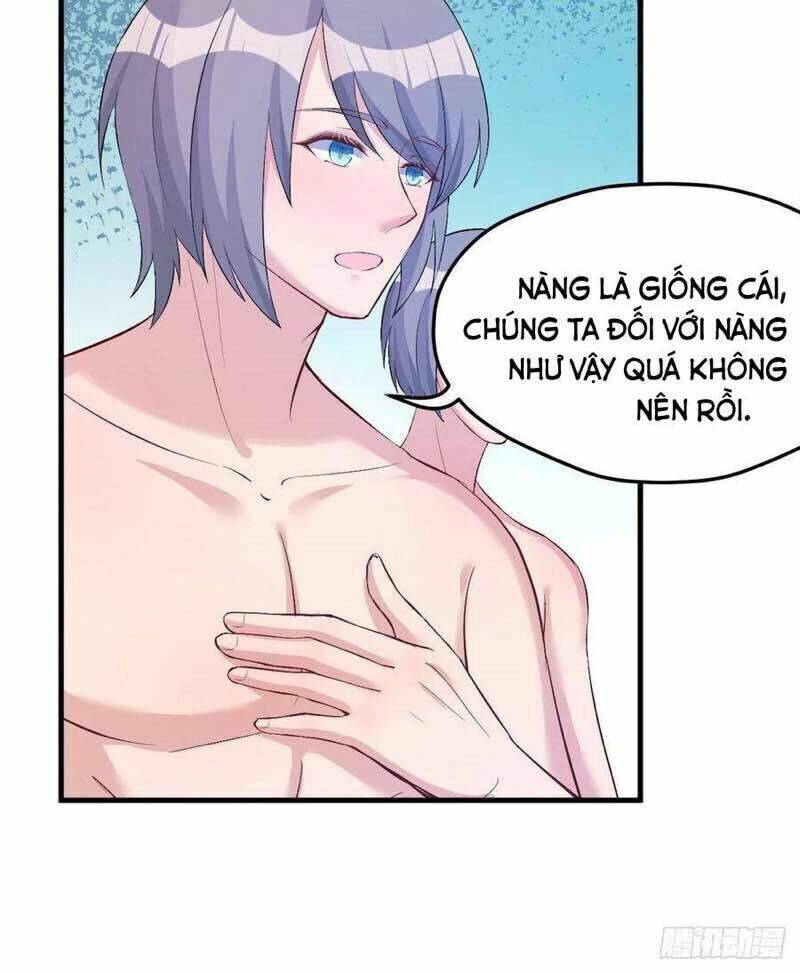 Thảnh Thơi Thú Thế Chủng Chủng Điền, Sinh Sinh Tể - Update Chapter 202 - 24