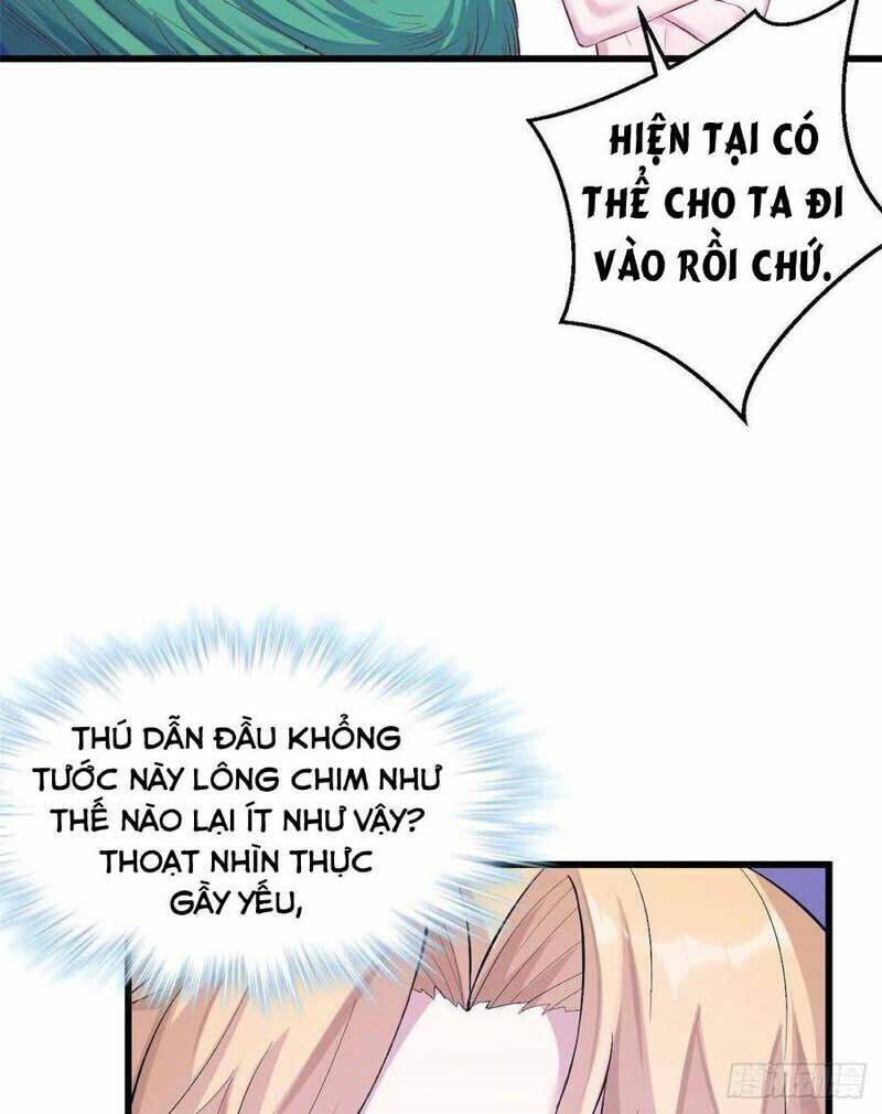 Thảnh Thơi Thú Thế Chủng Chủng Điền, Sinh Sinh Tể - Update Chapter 203 - 28