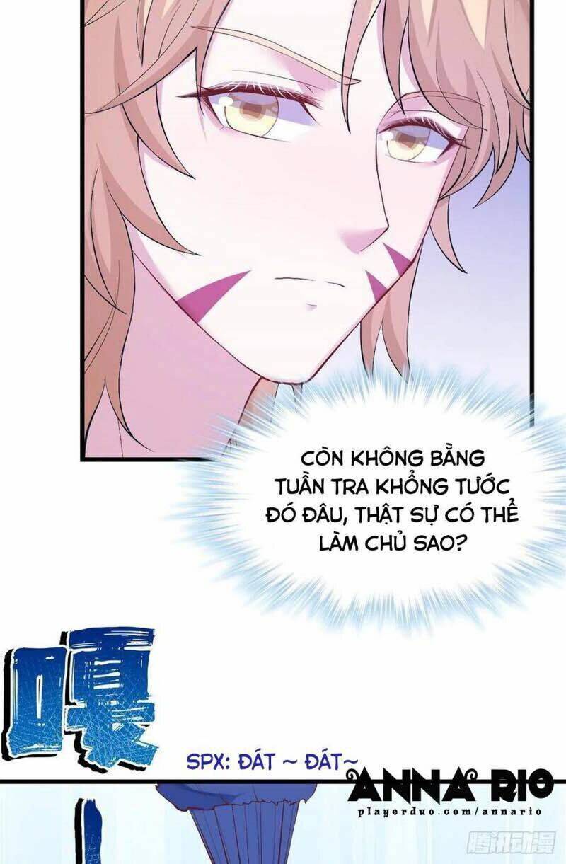 Thảnh Thơi Thú Thế Chủng Chủng Điền, Sinh Sinh Tể - Update Chapter 203 - 29