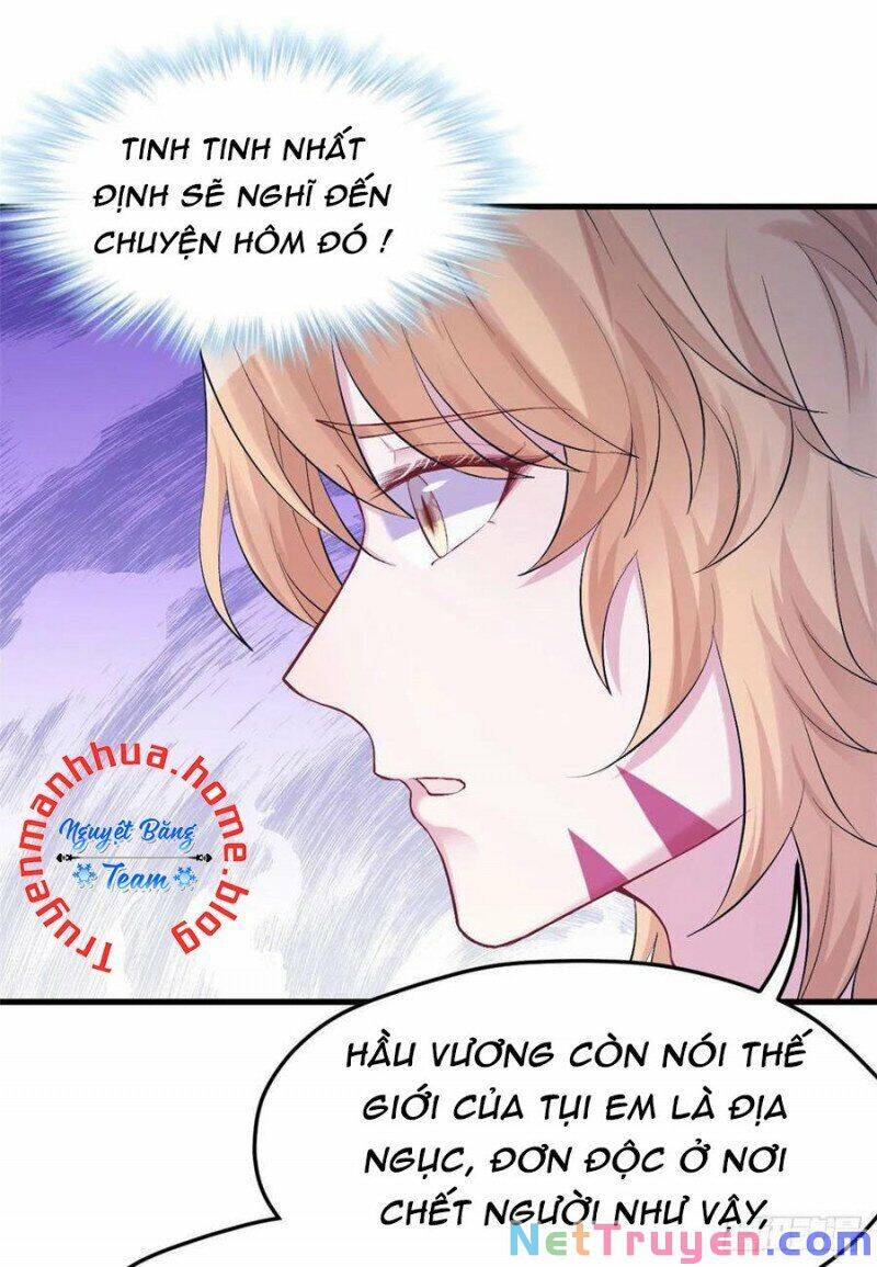 Thảnh Thơi Thú Thế Chủng Chủng Điền, Sinh Sinh Tể - Update Chapter 215 - 14