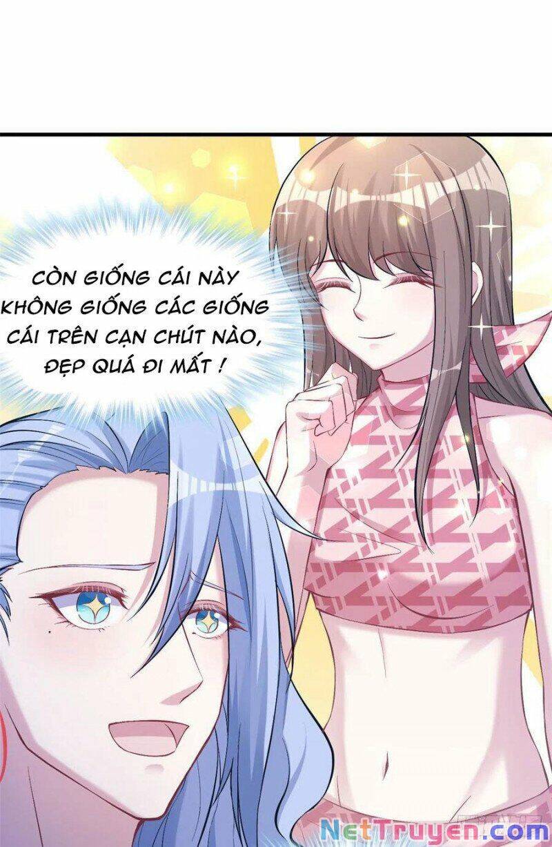 Thảnh Thơi Thú Thế Chủng Chủng Điền, Sinh Sinh Tể - Update Chapter 215 - 26