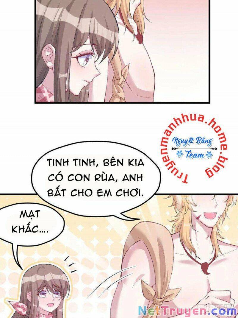 Thảnh Thơi Thú Thế Chủng Chủng Điền, Sinh Sinh Tể - Update Chapter 215 - 4