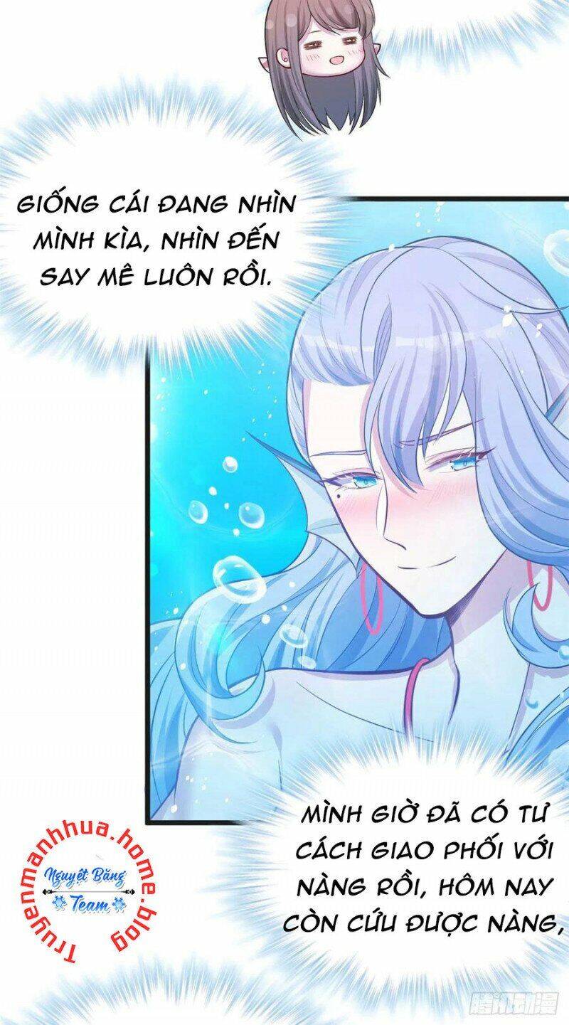 Thảnh Thơi Thú Thế Chủng Chủng Điền, Sinh Sinh Tể - Update Chapter 220 - 12