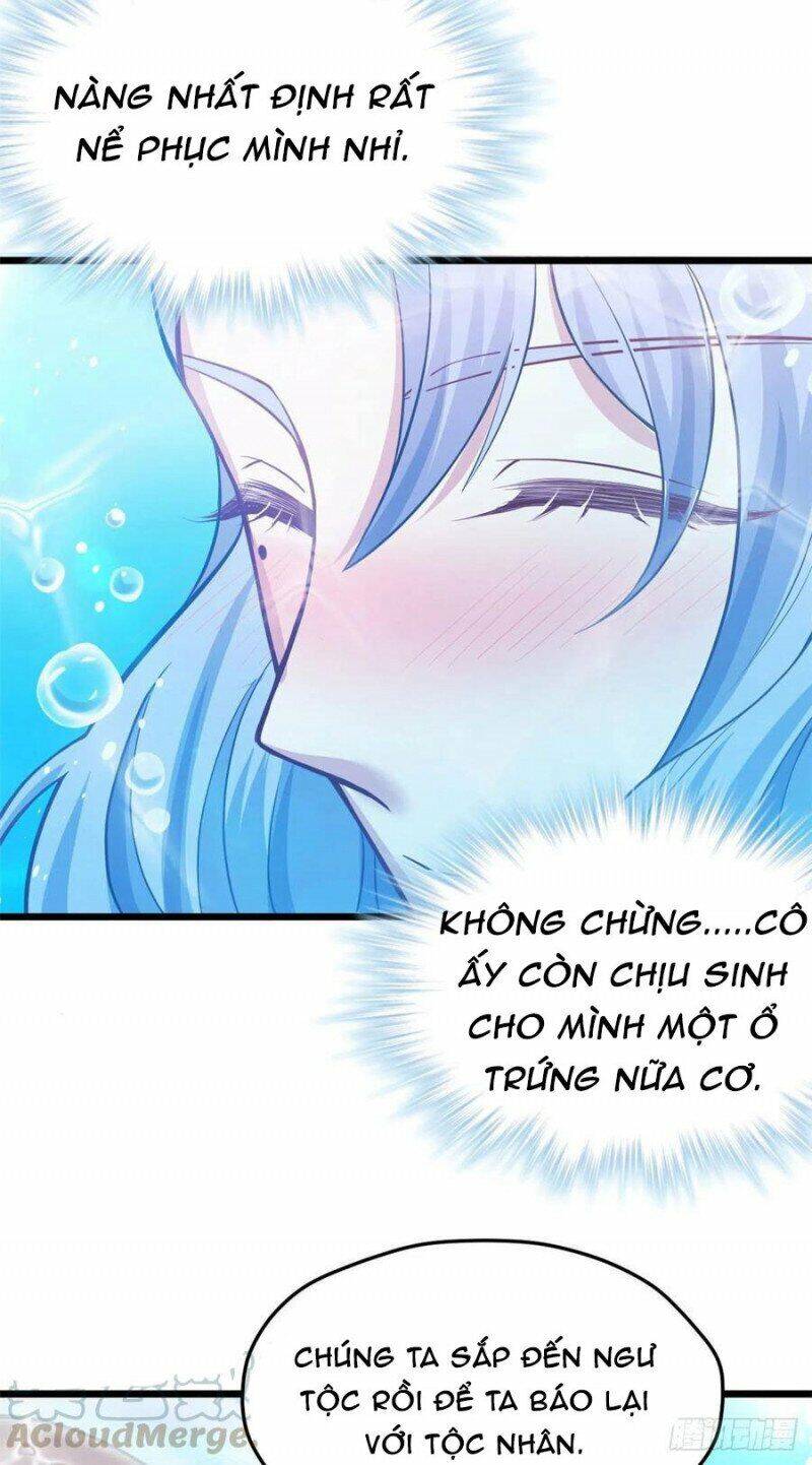 Thảnh Thơi Thú Thế Chủng Chủng Điền, Sinh Sinh Tể - Update Chapter 220 - 13