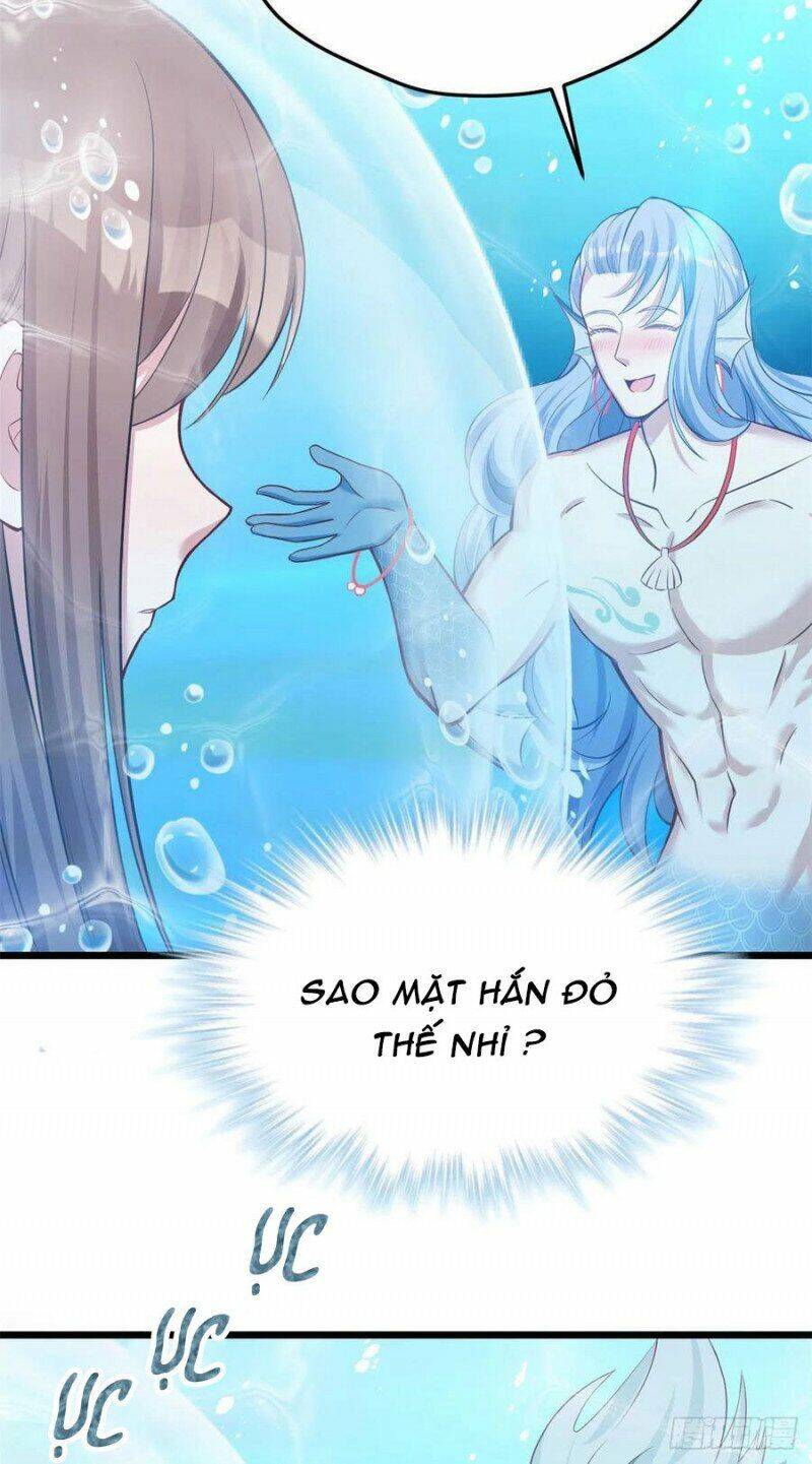 Thảnh Thơi Thú Thế Chủng Chủng Điền, Sinh Sinh Tể - Update Chapter 220 - 14