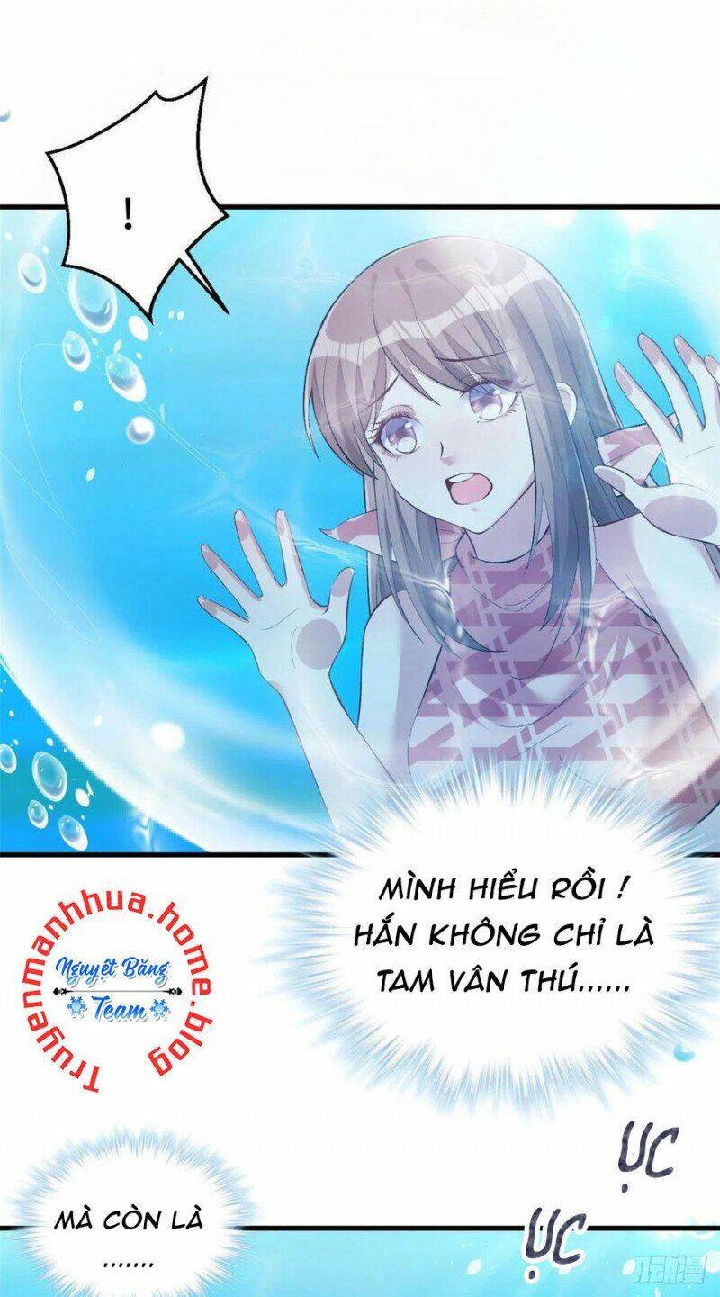 Thảnh Thơi Thú Thế Chủng Chủng Điền, Sinh Sinh Tể - Update Chapter 220 - 18