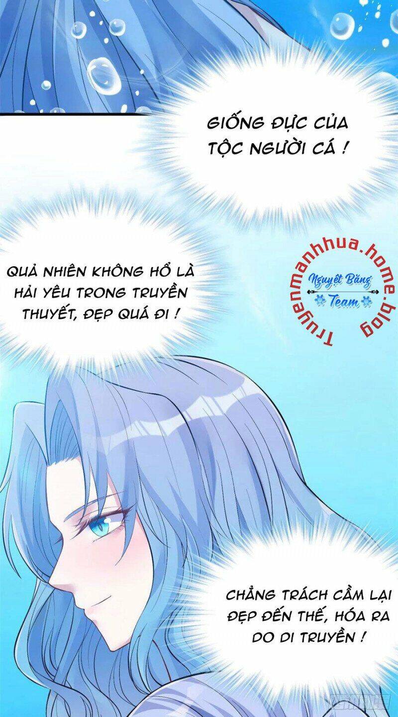 Thảnh Thơi Thú Thế Chủng Chủng Điền, Sinh Sinh Tể - Update Chapter 220 - 20