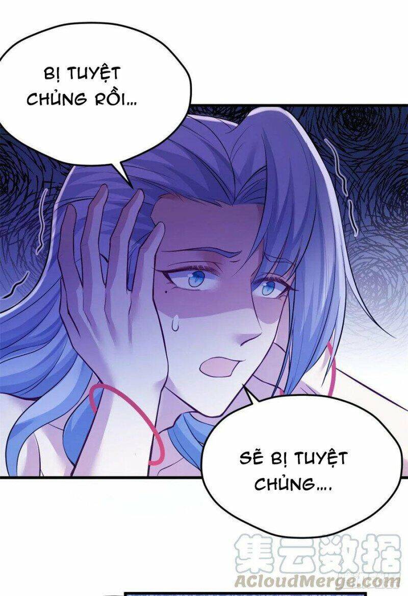 Thảnh Thơi Thú Thế Chủng Chủng Điền, Sinh Sinh Tể - Update Chapter 230 - 35