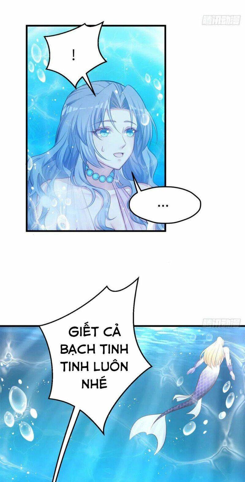 Thảnh Thơi Thú Thế Chủng Chủng Điền, Sinh Sinh Tể - Update Chapter 232 - 27