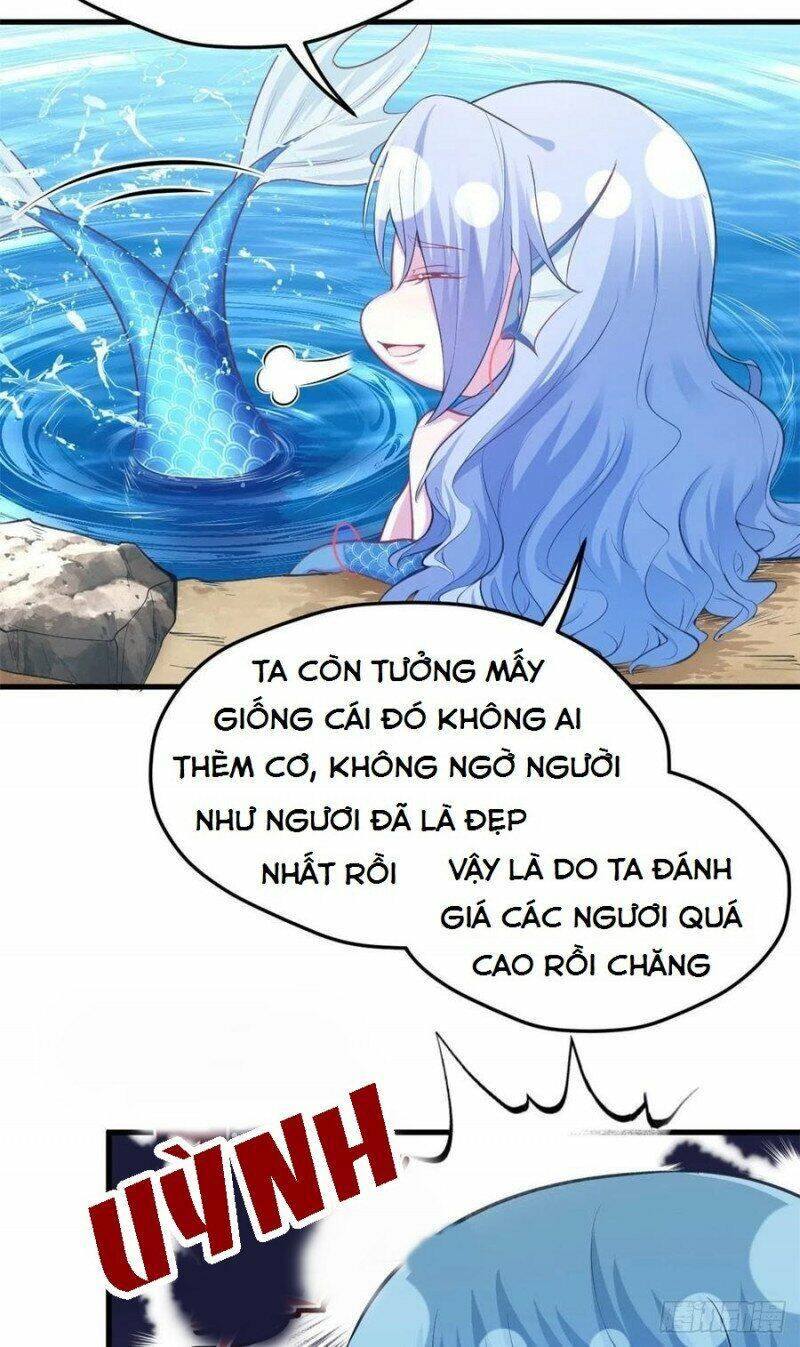 Thảnh Thơi Thú Thế Chủng Chủng Điền, Sinh Sinh Tể - Update Chapter 237 - 16