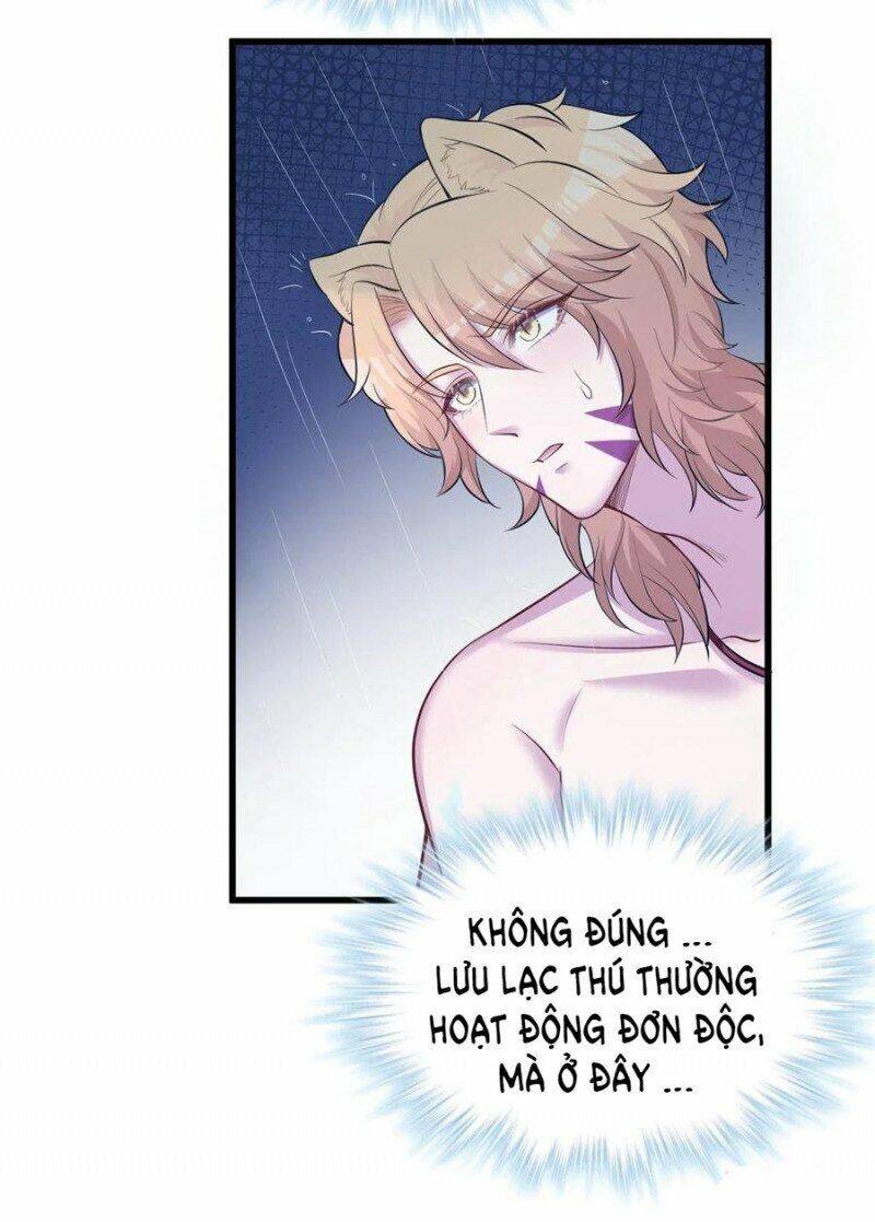 Thảnh Thơi Thú Thế Chủng Chủng Điền, Sinh Sinh Tể - Update Chapter 241 - 29