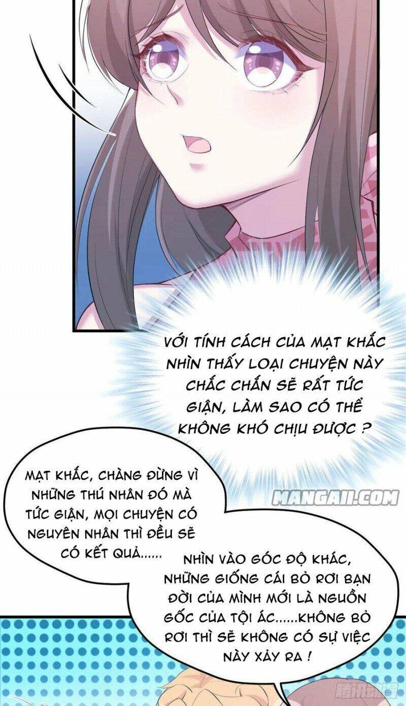 Thảnh Thơi Thú Thế Chủng Chủng Điền, Sinh Sinh Tể - Update Chapter 244 - 18