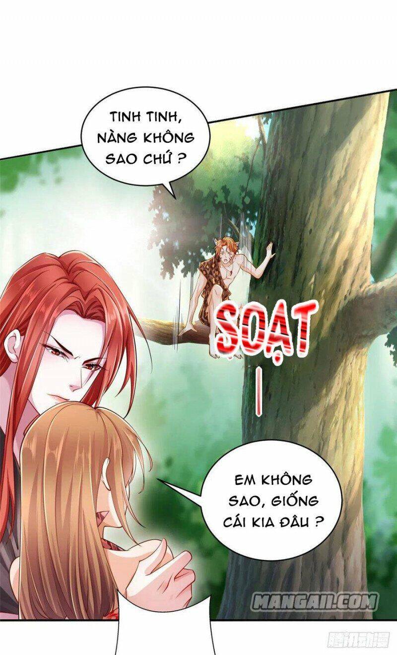 Thảnh Thơi Thú Thế Chủng Chủng Điền, Sinh Sinh Tể - Update Chapter 247 - 11