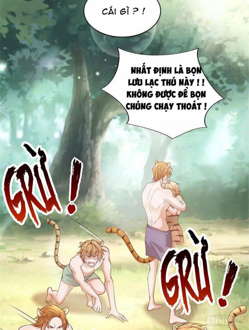 Thảnh Thơi Thú Thế Chủng Chủng Điền, Sinh Sinh Tể - Update Chapter 247 - 15