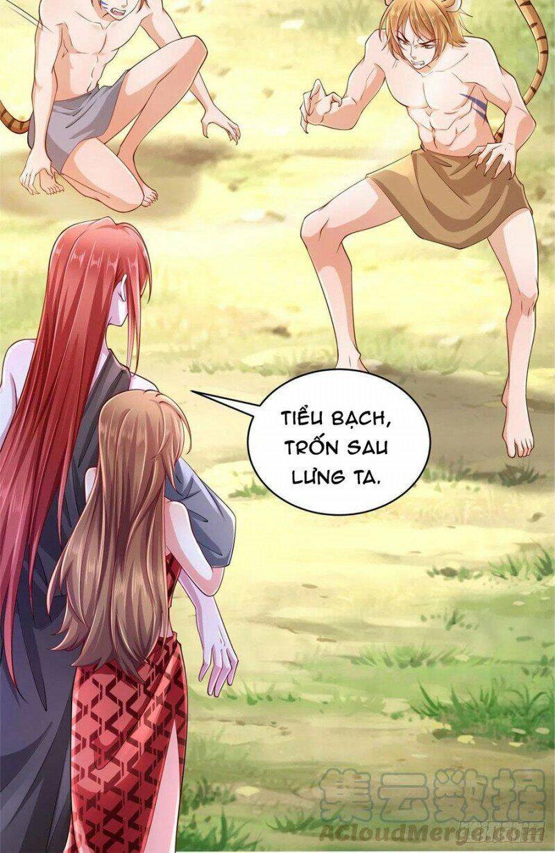 Thảnh Thơi Thú Thế Chủng Chủng Điền, Sinh Sinh Tể - Update Chapter 247 - 16