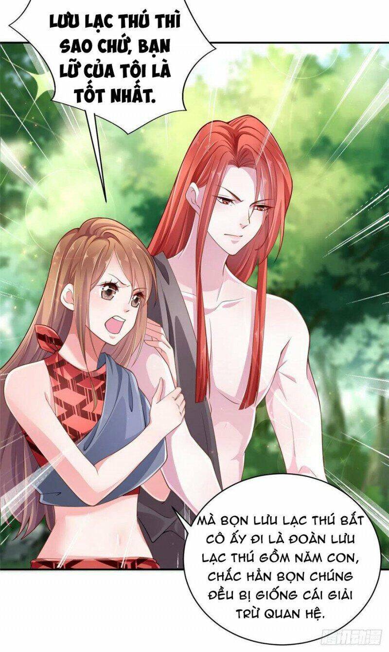 Thảnh Thơi Thú Thế Chủng Chủng Điền, Sinh Sinh Tể - Update Chapter 247 - 20