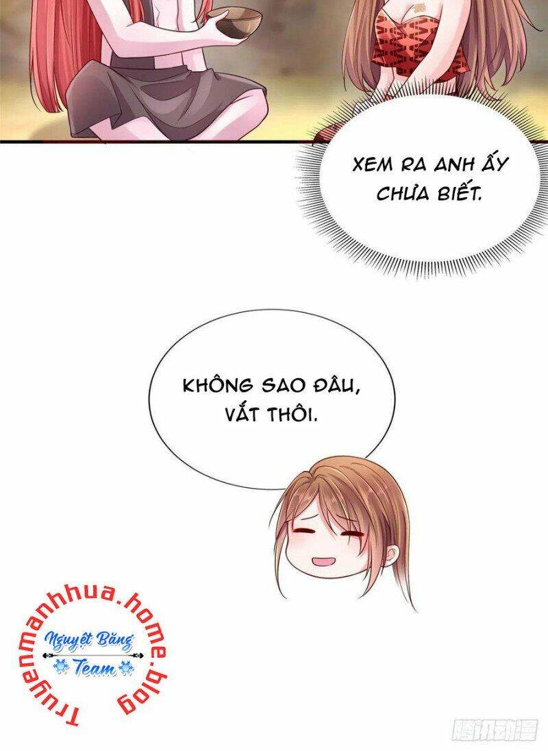 Thảnh Thơi Thú Thế Chủng Chủng Điền, Sinh Sinh Tể - Update Chapter 248 - 27