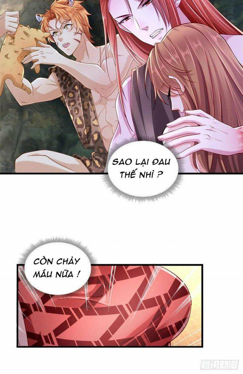 Thảnh Thơi Thú Thế Chủng Chủng Điền, Sinh Sinh Tể - Update Chapter 248 - 4