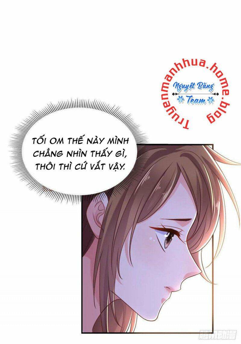 Thảnh Thơi Thú Thế Chủng Chủng Điền, Sinh Sinh Tể - Update Chapter 248 - 32