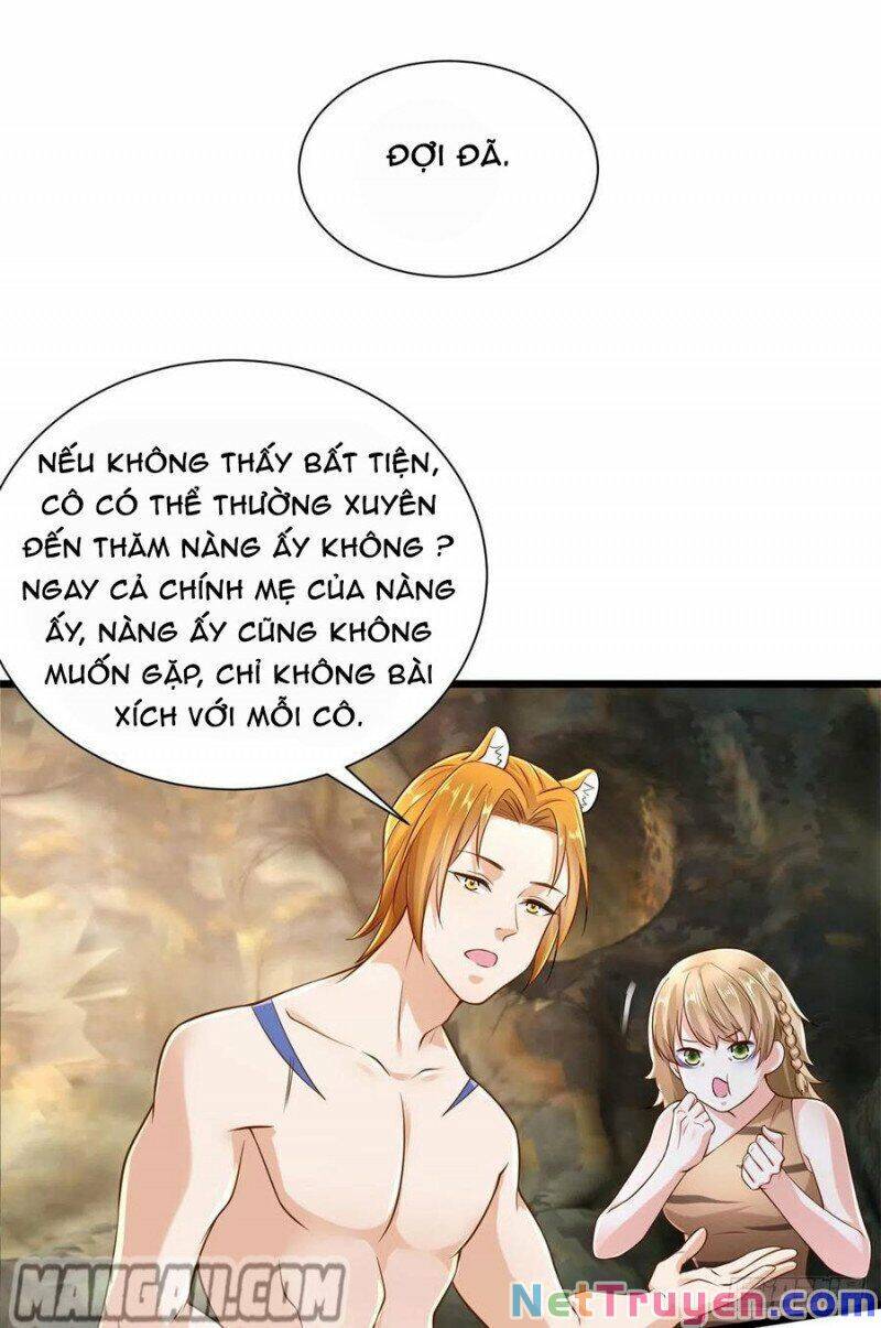 Thảnh Thơi Thú Thế Chủng Chủng Điền, Sinh Sinh Tể - Update Chapter 253 - 15