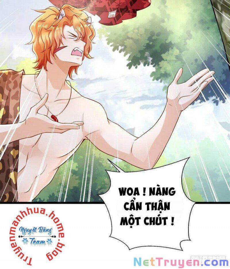 Thảnh Thơi Thú Thế Chủng Chủng Điền, Sinh Sinh Tể - Update Chapter 253 - 18