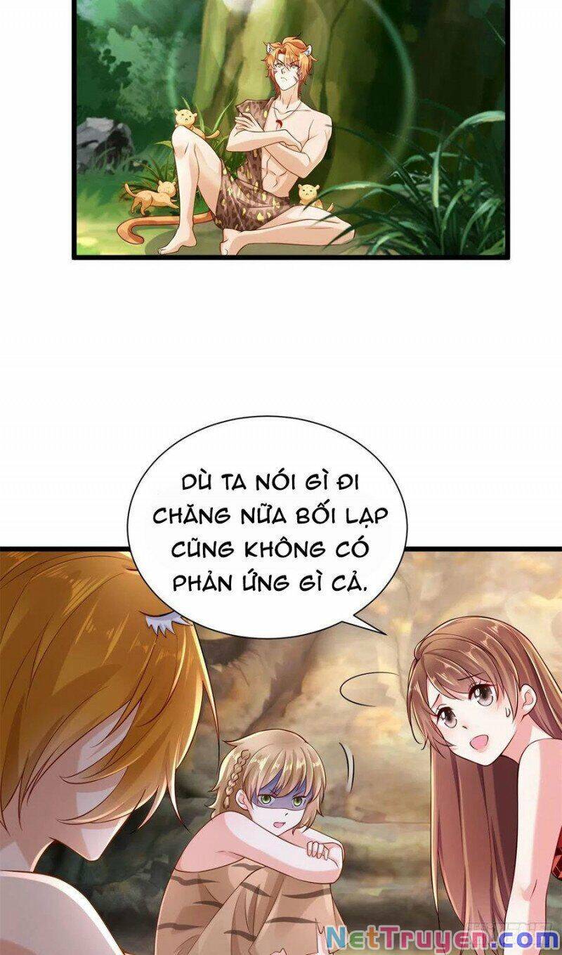 Thảnh Thơi Thú Thế Chủng Chủng Điền, Sinh Sinh Tể - Update Chapter 253 - 3