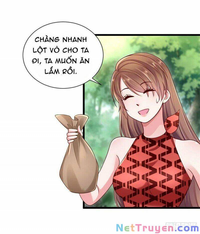 Thảnh Thơi Thú Thế Chủng Chủng Điền, Sinh Sinh Tể - Update Chapter 253 - 23