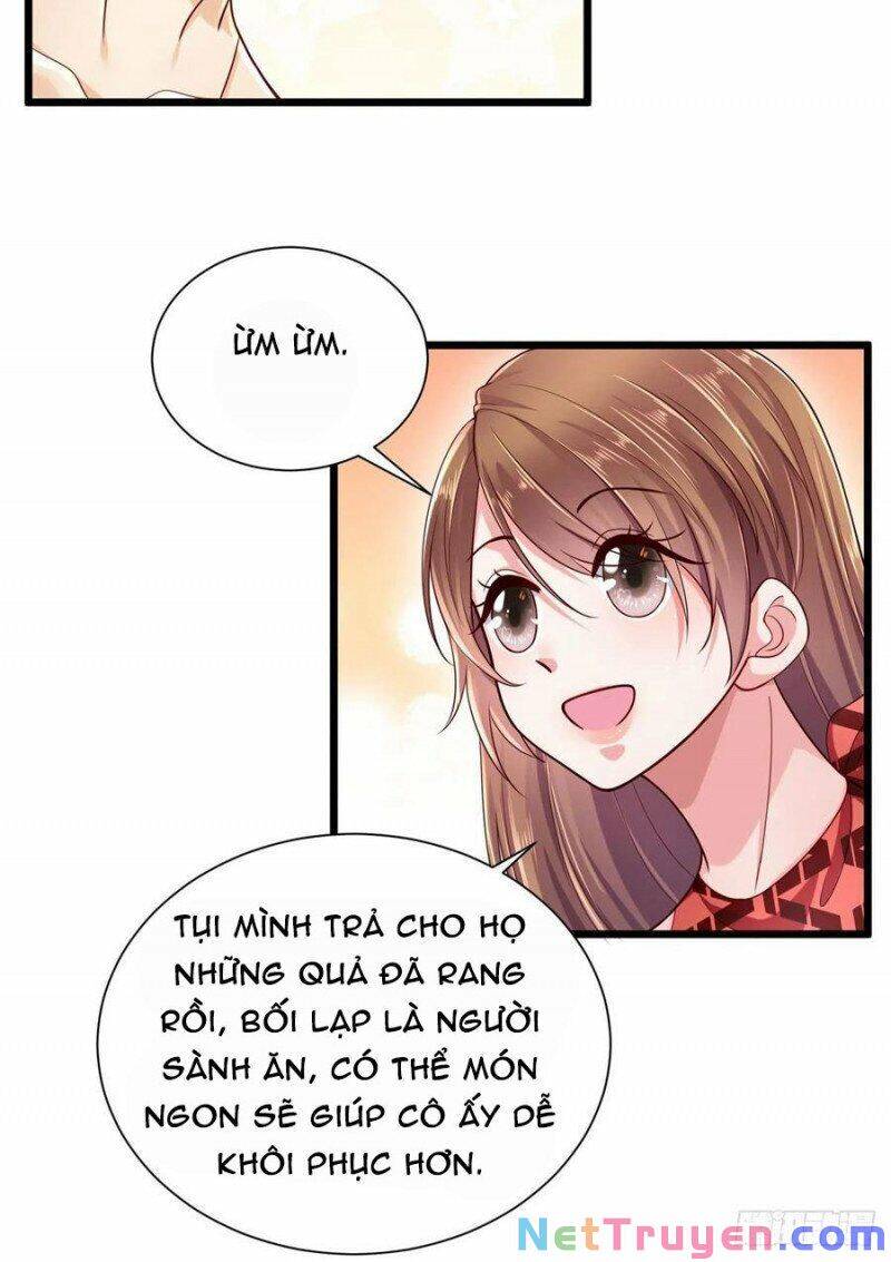 Thảnh Thơi Thú Thế Chủng Chủng Điền, Sinh Sinh Tể - Update Chapter 253 - 29