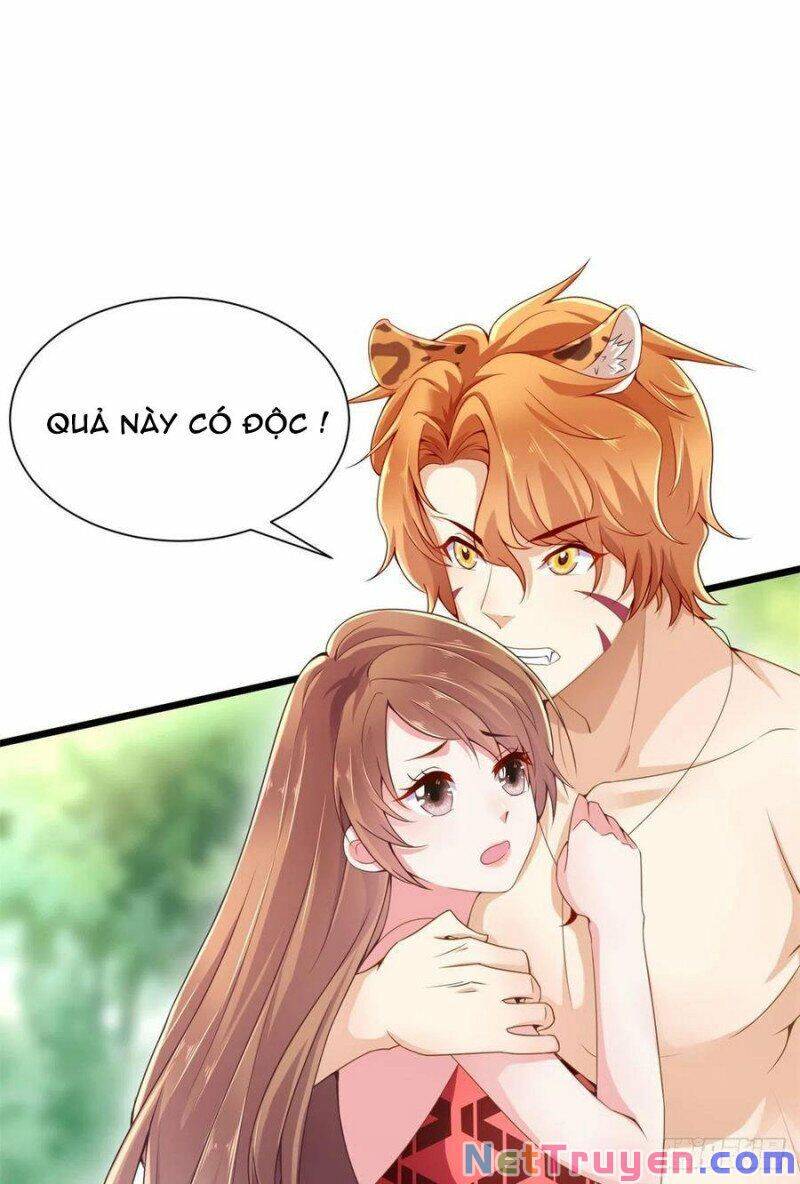 Thảnh Thơi Thú Thế Chủng Chủng Điền, Sinh Sinh Tể - Update Chapter 253 - 48