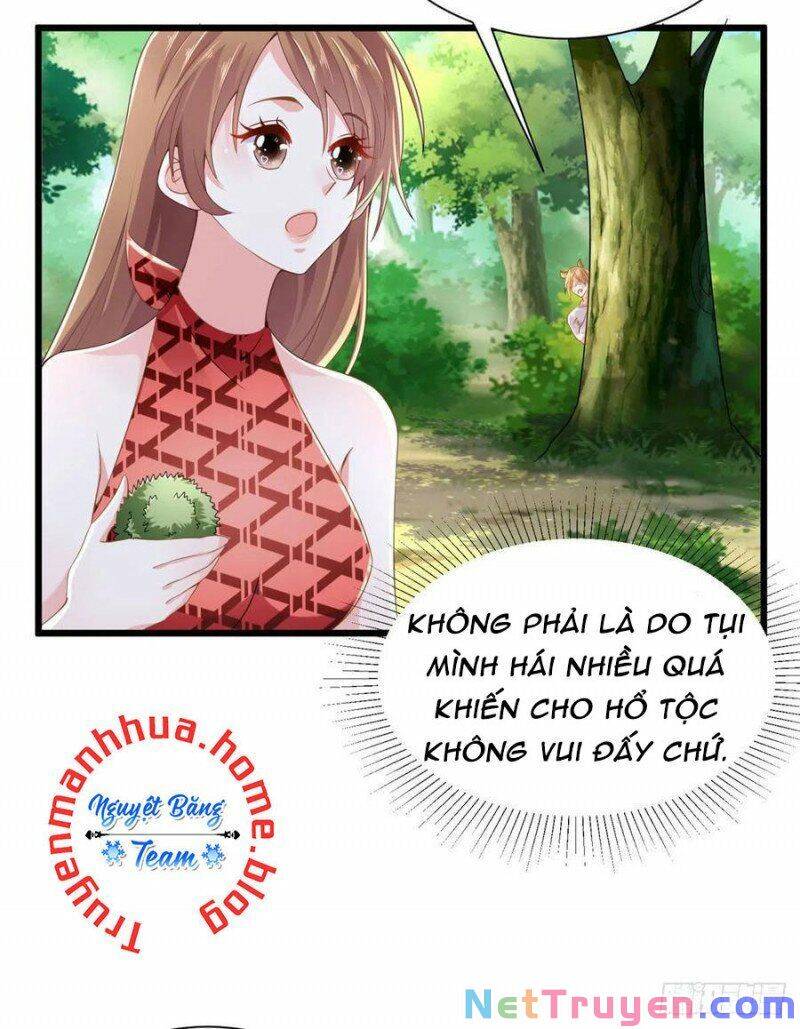 Thảnh Thơi Thú Thế Chủng Chủng Điền, Sinh Sinh Tể Chapter 254 - 23