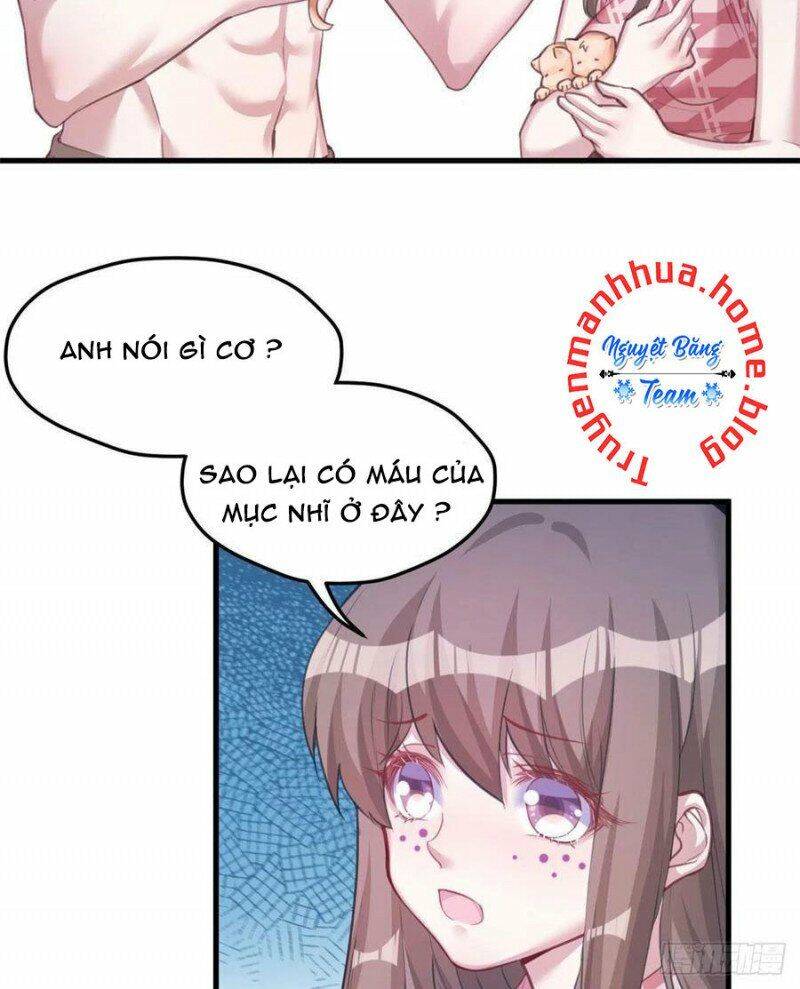 Thảnh Thơi Thú Thế Chủng Chủng Điền, Sinh Sinh Tể - Update Chapter 210 - 16