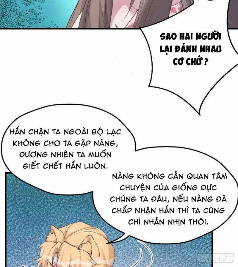 Thảnh Thơi Thú Thế Chủng Chủng Điền, Sinh Sinh Tể - Update Chapter 210 - 20