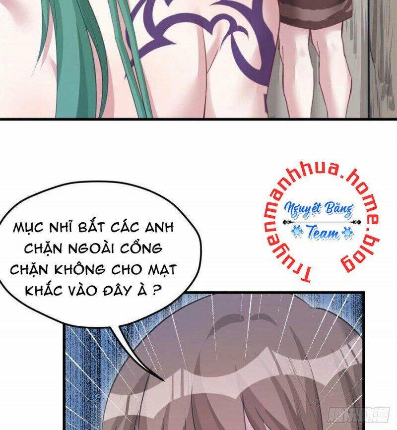 Thảnh Thơi Thú Thế Chủng Chủng Điền, Sinh Sinh Tể - Update Chapter 210 - 26