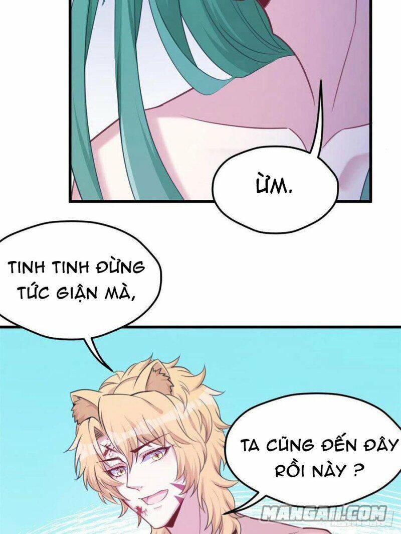 Thảnh Thơi Thú Thế Chủng Chủng Điền, Sinh Sinh Tể - Update Chapter 210 - 30