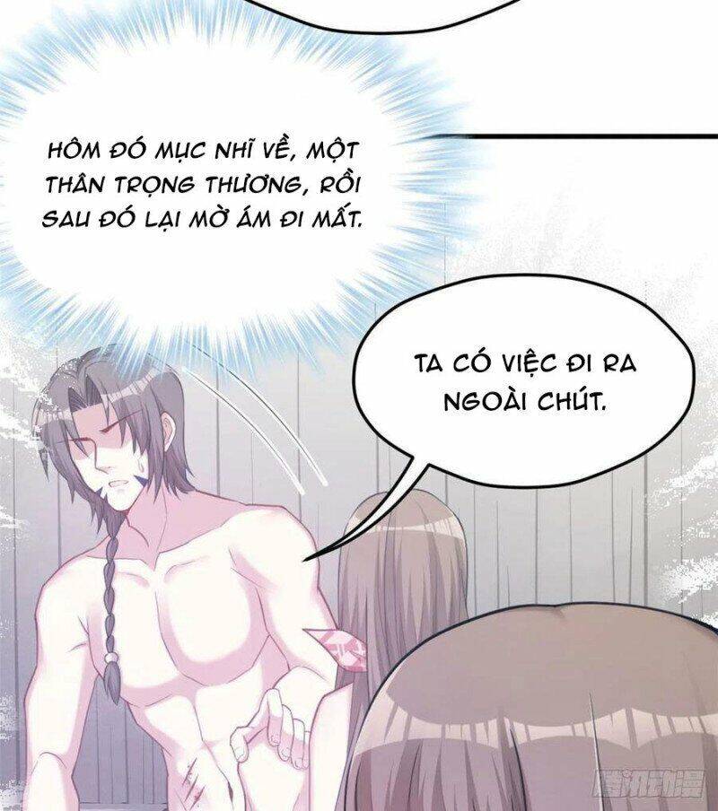 Thảnh Thơi Thú Thế Chủng Chủng Điền, Sinh Sinh Tể - Update Chapter 210 - 32