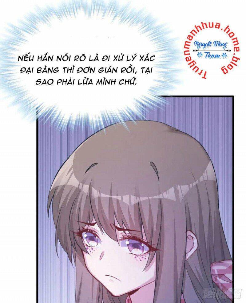 Thảnh Thơi Thú Thế Chủng Chủng Điền, Sinh Sinh Tể - Update Chapter 210 - 34