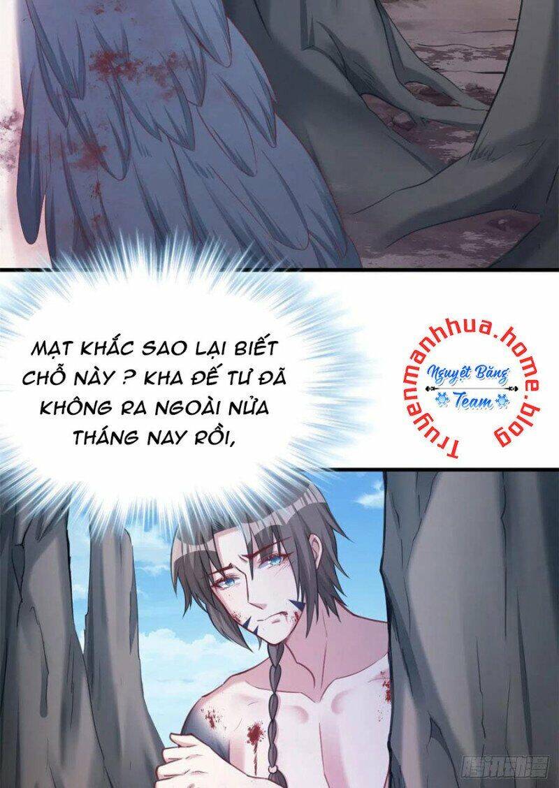 Thảnh Thơi Thú Thế Chủng Chủng Điền, Sinh Sinh Tể - Update Chapter 210 - 49