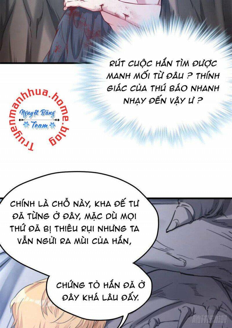 Thảnh Thơi Thú Thế Chủng Chủng Điền, Sinh Sinh Tể - Update Chapter 210 - 50